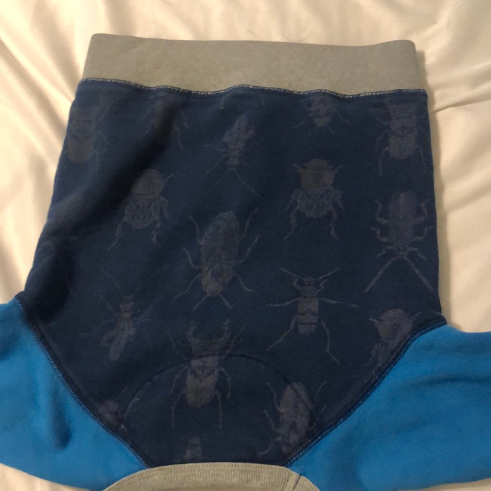 Mini Boden sweatshirt